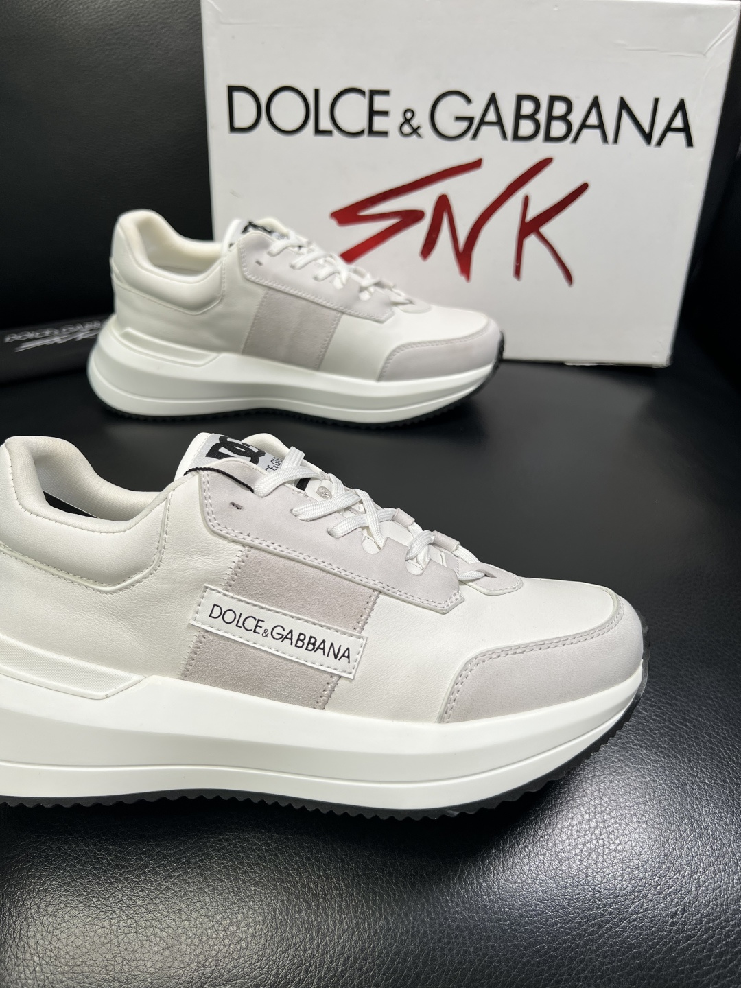 olce & Gabbana shoe